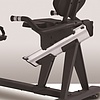PRO-R Велотренажер горизонтальный FITEX