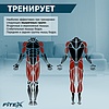 Real Rider Скоростной велотренажер "REAL RIDER FITEX PRO"