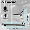 P-4 Беговая дорожка "Premier 4 PROF"