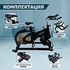 Real Rider Скоростной велотренажер "REAL RIDER FITEX PRO"