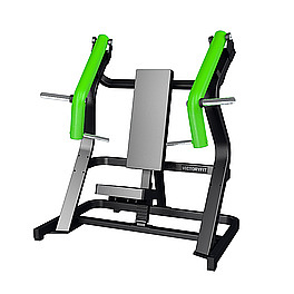 Тренажер Жим от груди под наклоном VictoryFit GYM-P1902